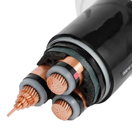 Low Smoke Zero Halogen (LSZH) Cable