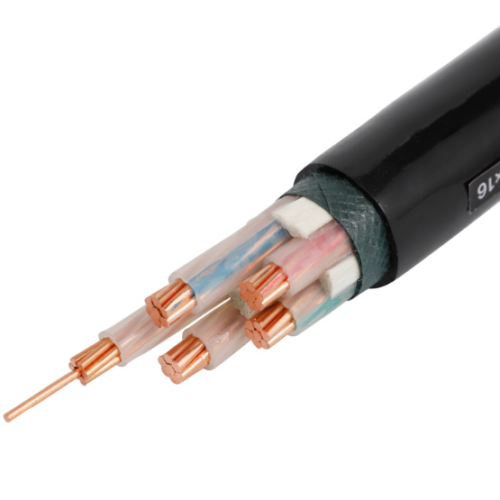 Flame-retardant Cable
