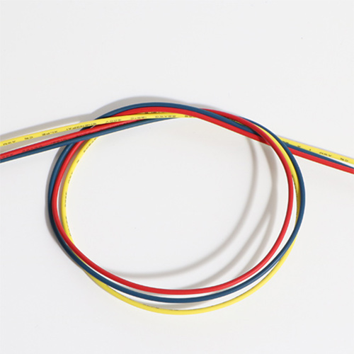 UL 3266 Crosslinked XLPE Wire