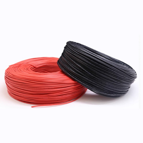 UL 3239 Silicone Rubber High pressure Wire