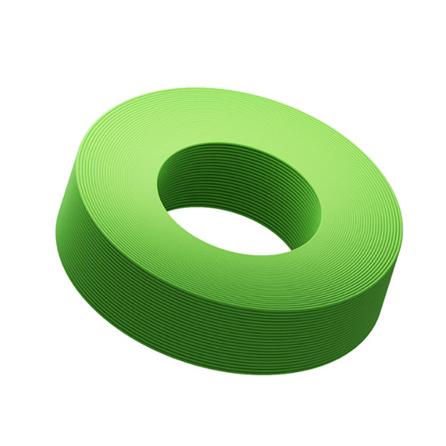 GXL Crosslinked Low-Voltage Automotive Wire