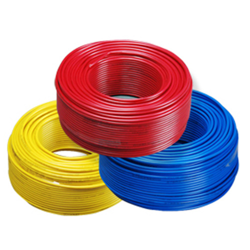 SXL Crosslinked Low-Voltage Automotive Wire