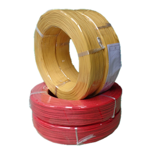 AEX Heat Resistant Crosslinked Low-Voltage Automotive Wire
