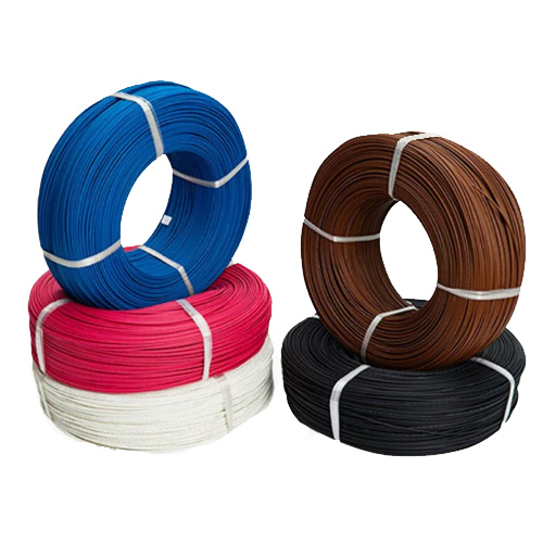 UL 3173/3271 Crosslinked XLPE Wire
