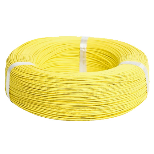 UL 3386 Crosslinked XLPE Wire